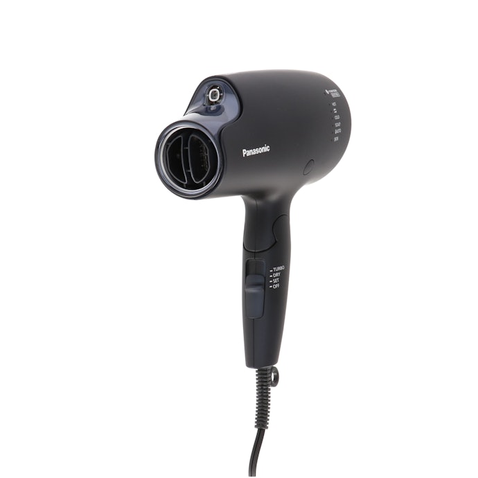 パナソニック ヘアードライヤー ナノケア EH-NA0G-Aをレビュー パナソニック ヘアードライヤー ナノケア EH-NA0G-Aをレビュー