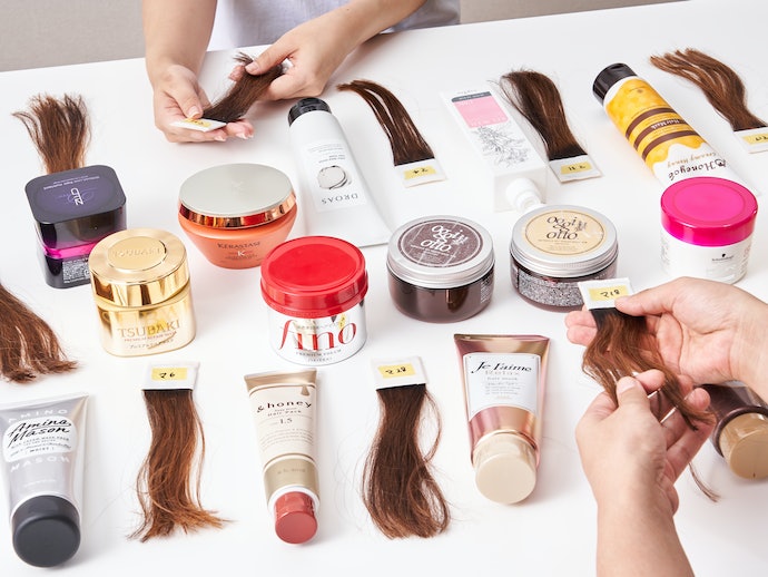 シュワルツコフ BCクア カラースペシフィーク ヘアマスク 500g 詰め替え用　3点セット　｜　カラーヘアの方におススメ シュワルツコフ BCクア カラースペシフィーク ヘアマスクをレビュー