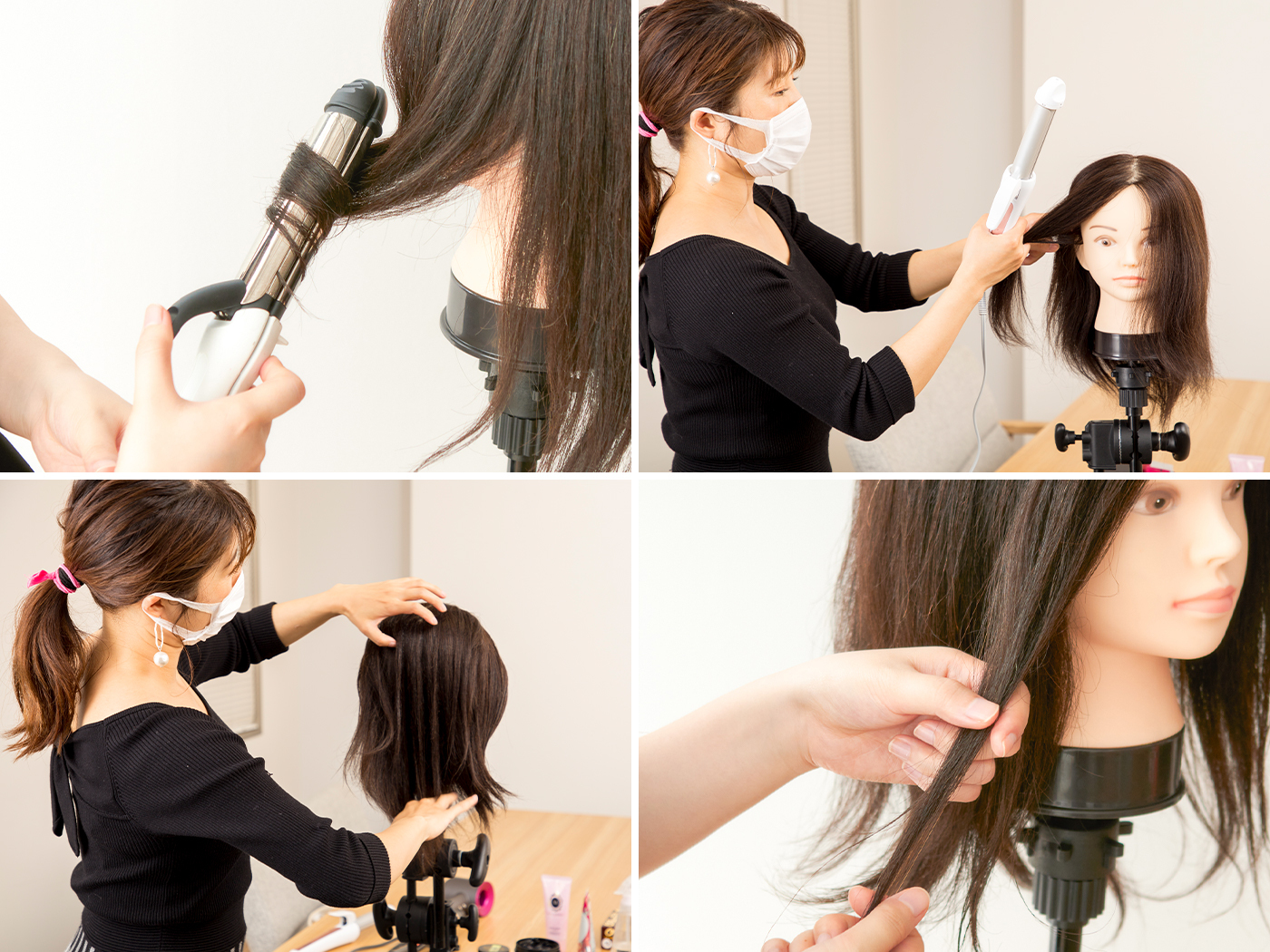 ロレッタ ヘアバターの口コミ 評判をもとにレビュー 徹底検証 Mybest