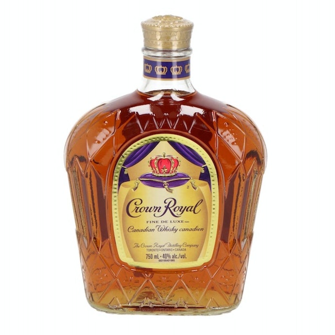 古酒クラウンローヤルウイスキー クラウン ローヤルをレビュー！クチコミ・評判をもとに徹底検証 | マイ