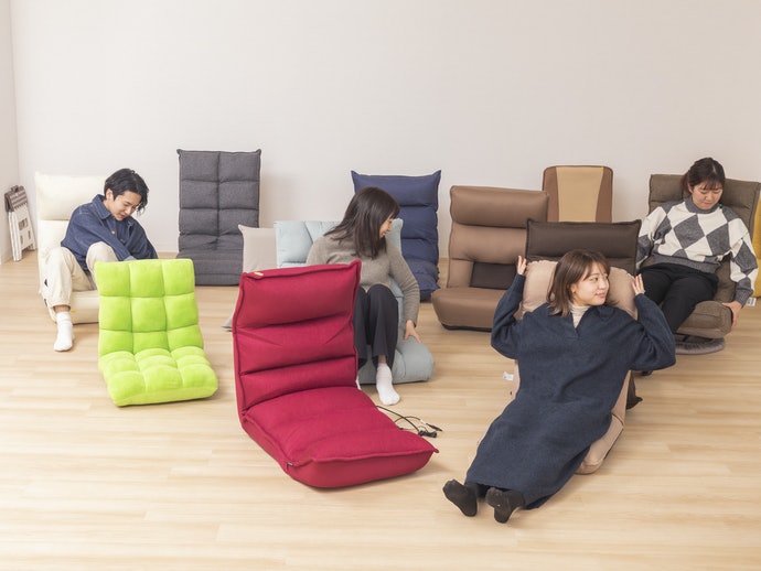 無印良品 座いす小を全13商品と比較 口コミや評判を実際に使ってレビューしました Mybest