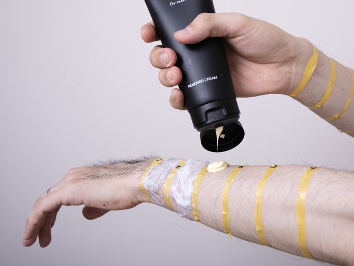 Hmenz 除毛クリームを全11商品と比較 口コミや評判を実際に使ってレビューしました Mybest