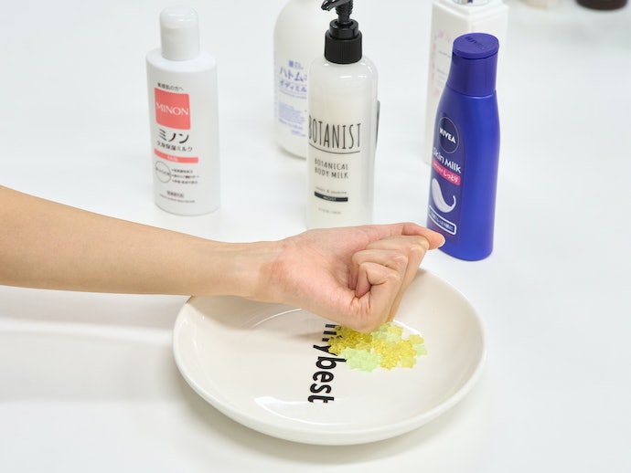 matsukiyo 弱酸性ボディミルク フローラルをレビュー！クチコミ・評判