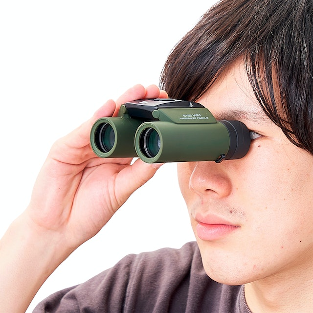 オリンパス 双眼鏡 8x25WPIIをレビュー！クチコミ・評判をもとに徹底