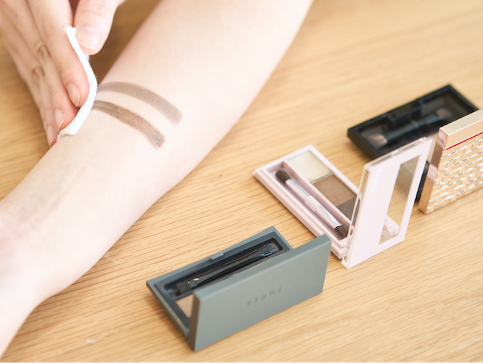 【新品】インテグレート ビューティートリックアイブロー BR631 ×6個 インテグレート / ビューティートリックアイブロー BR631の公式