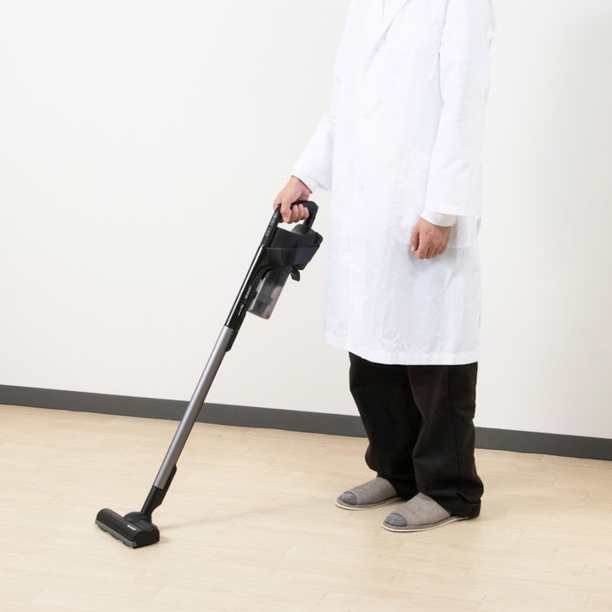シャープ RACTIVE Air EC-FR9のメリットは6つ!
