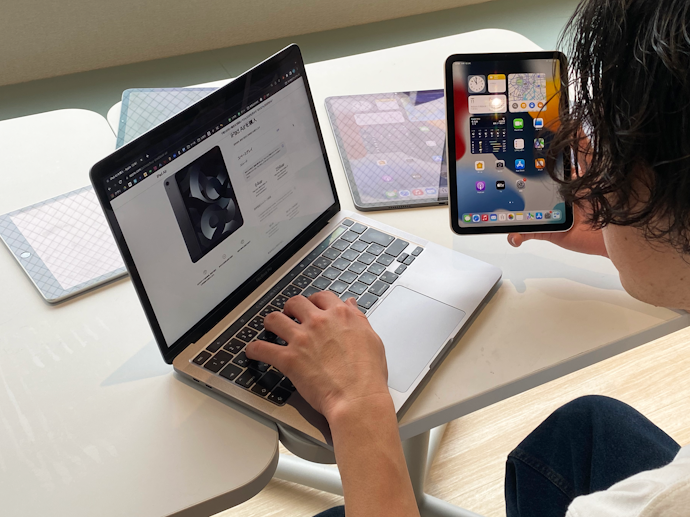 iPad Pro 11インチ(第3世代)をレビュー!クチコミ・評判をもと iPad Pro 11インチ(第3世代)をレビュー!クチコミ・評判をもと