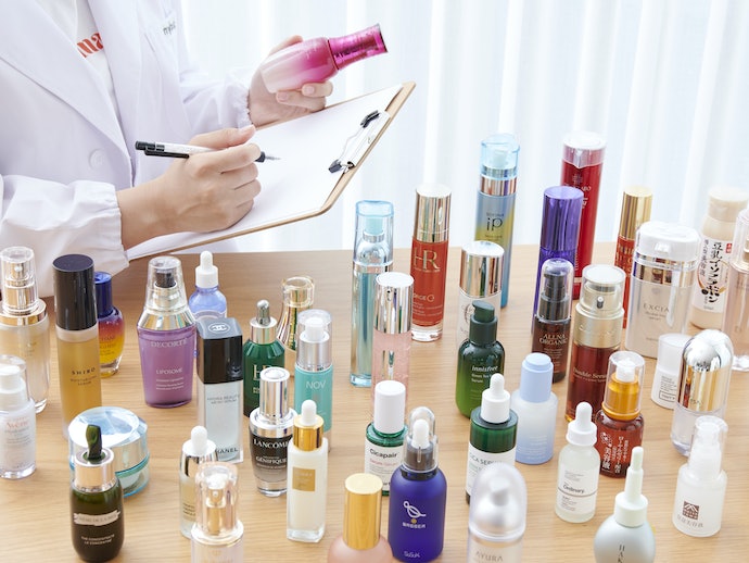 アベンヌ イドランス セラム インテンスをレビュー！クチコミ・評判を