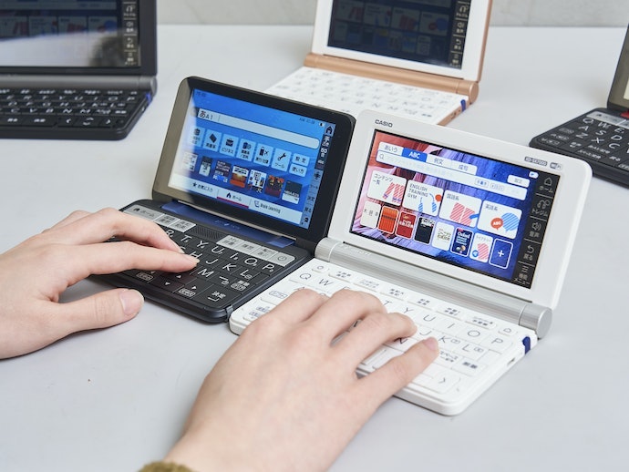 カシオ 英語モデル 2020年モデル XD-SX9800をレビュー!クチコミ カシオ 英語モデル 2020年モデル XD-SX9800をレビュー!クチコミ