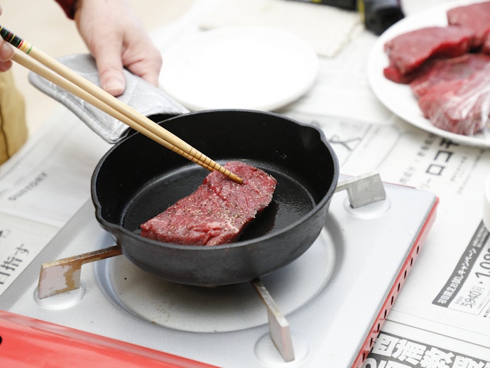 小笠原陸兆 栗原はるみ 蓋付きミニパンをレビュー!クチコミ 小笠原陸兆 栗原はるみ 蓋付きミニパンをレビュー!クチコミ