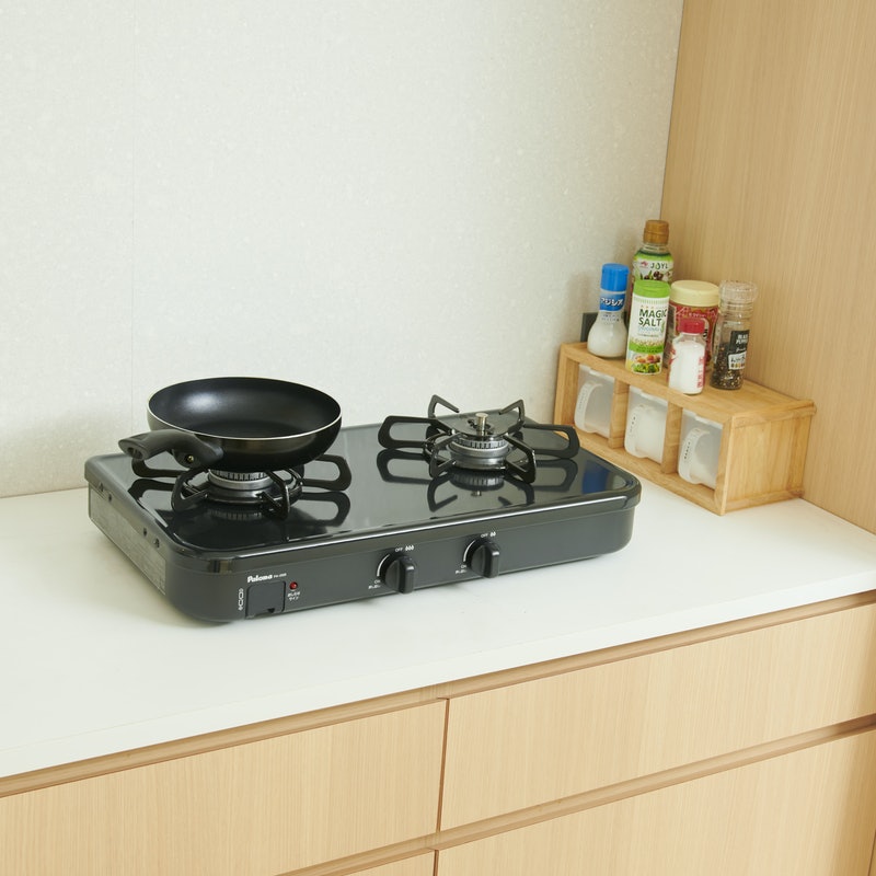 Paloma PA-29B-L LPG BLACK Paloma PA-29B-L LPG BLACK LPガス