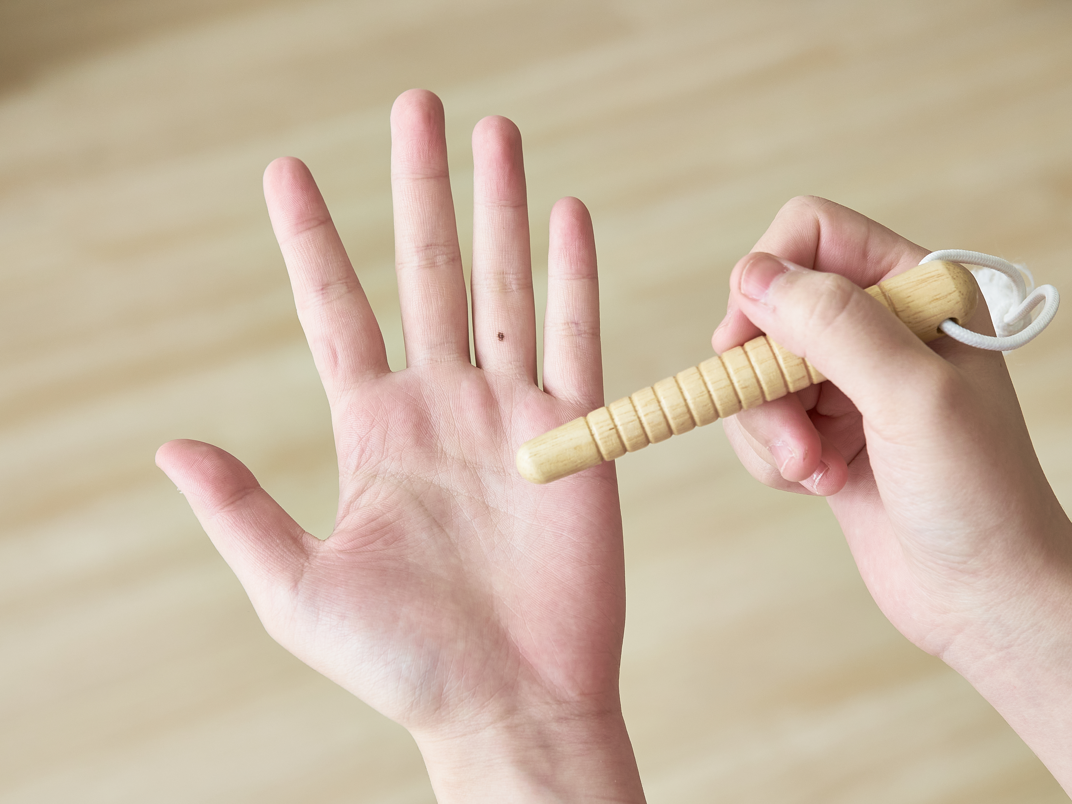 キャンドゥ ツボ押し棒を全21商品と比較 口コミや評判を実際に使ってレビューしました Mybest