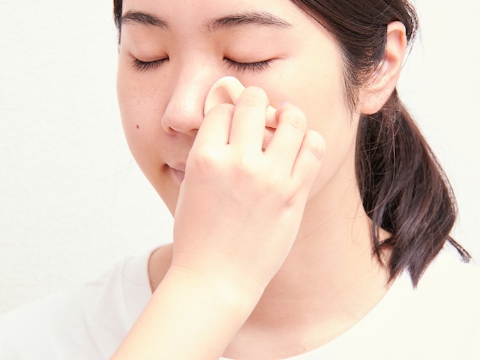 毛穴や色ムラをしっかりカバー!厚塗り感が出にくく、上品な美肌に