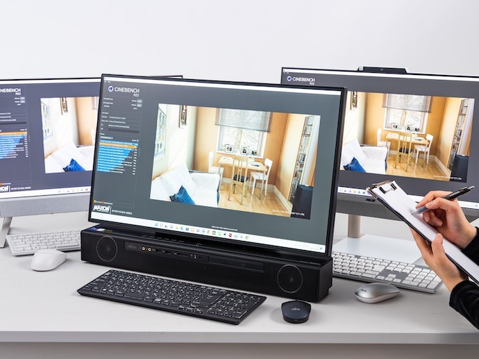 Windowsデスクトップ A2335/DAB 16GB/1TB/BD/Win11Pro/Office21 Windowsデスクトップ A2335/DAB 16GB/1TB/BD/Win11Pro/Office21