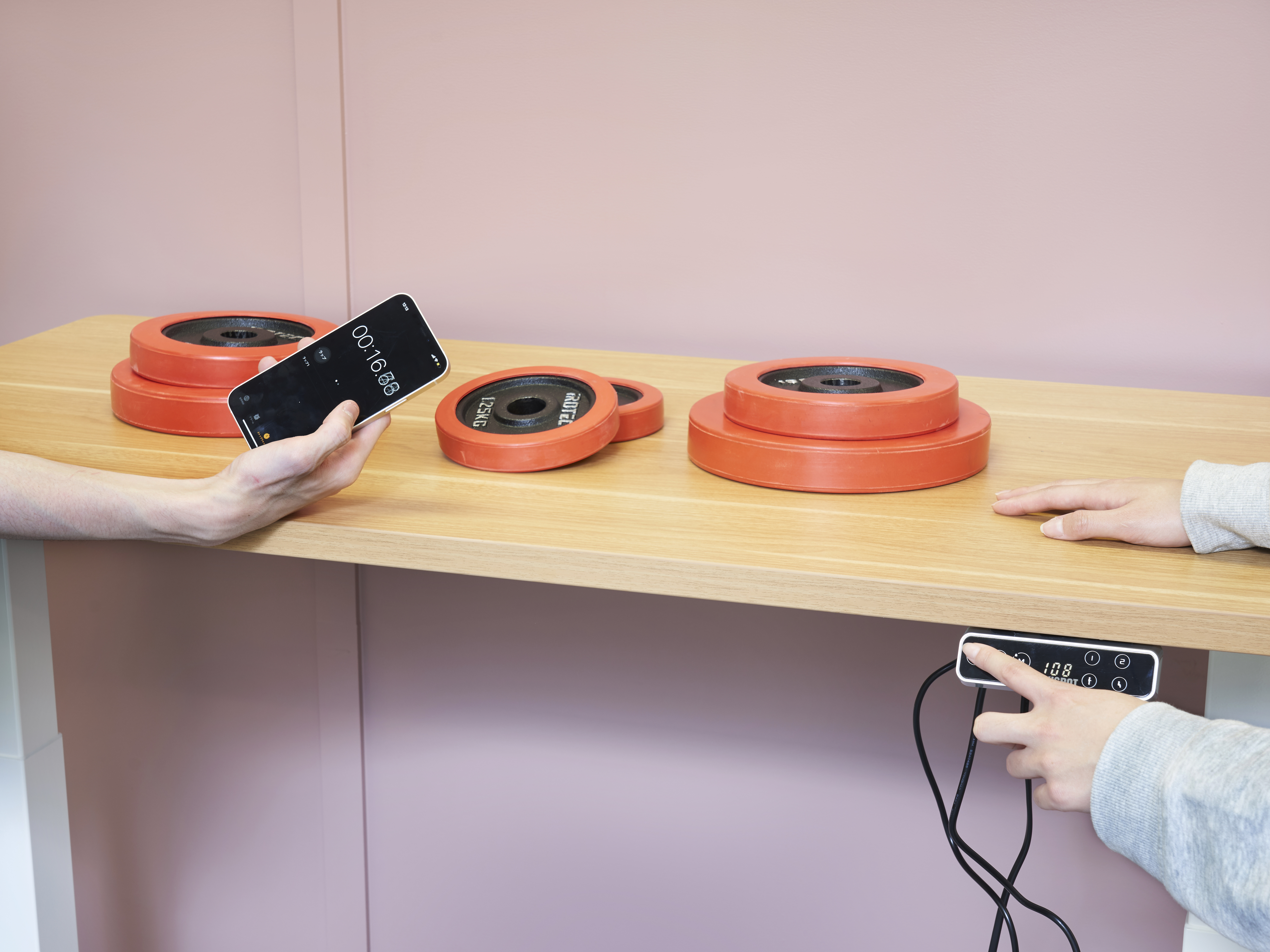 Flexispot 7pro（コの字）たくさんおまけ付き！東京都引き取り限定 FLEXISPOT E7 Pro コの字型をレビュー！クチコミ・評判をもとに徹底