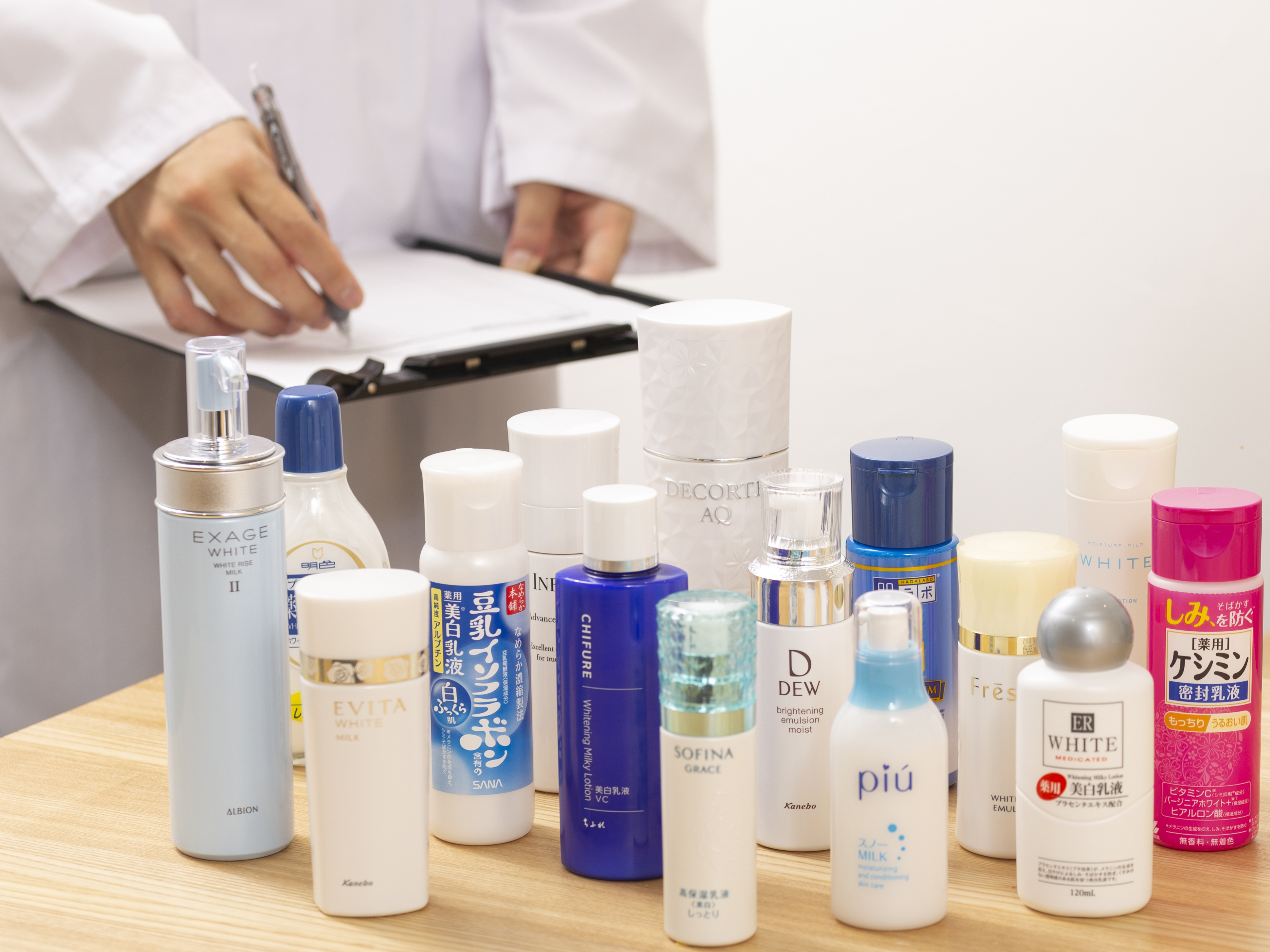 ポーラ ホワイトショットMXをレビュー！クチコミ・評判をもとに徹底