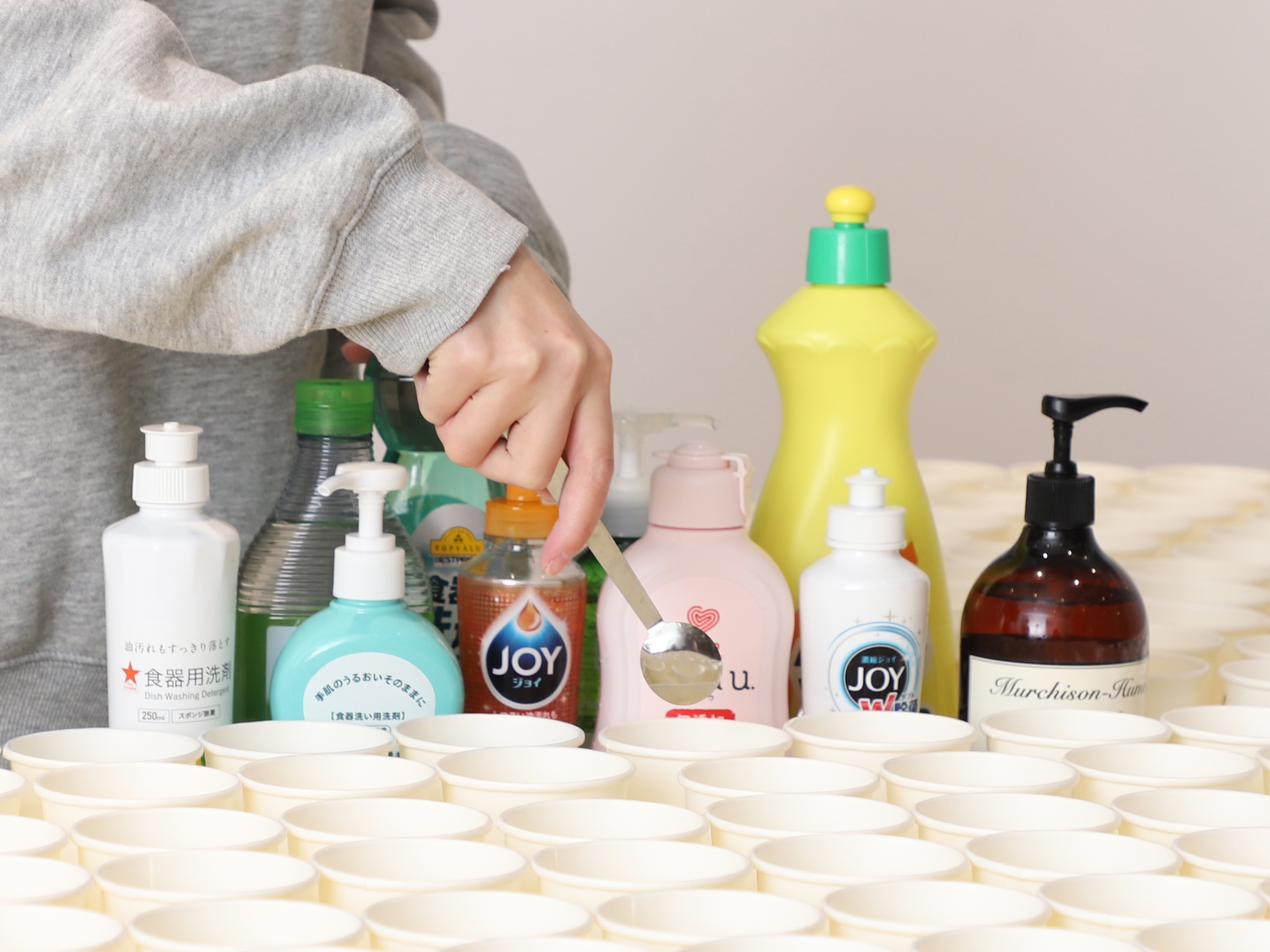 ウタマロ キッチンを他商品と比較 口コミや評判を実際に使ってレビューしました Mybest