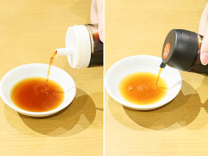 タケヤ化学工業 プルー ビストロしょう油差しを他商品と比較！口コミや評判を実際に使ってレビューしました！ | mybest