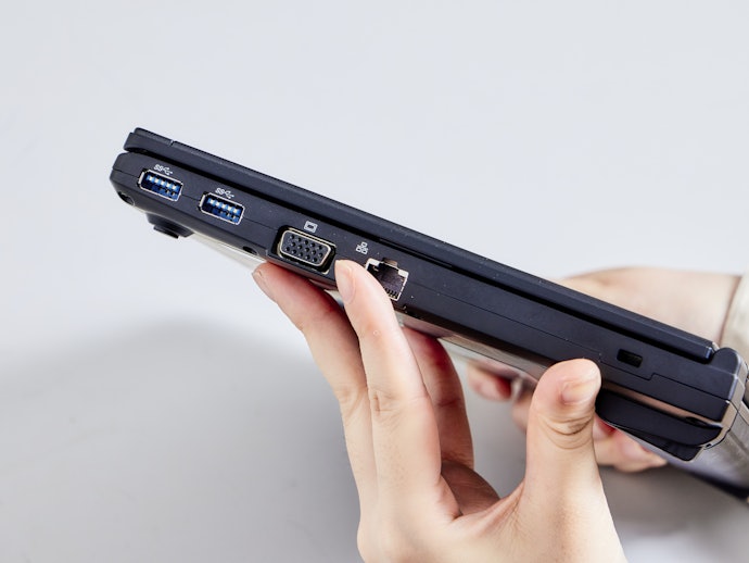 インターフェースは充実。HDMIやUSB Type-C端子など、必要なものがそろう