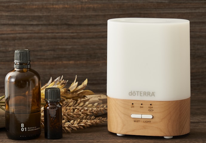 ドテラ ルモ ディフューザーをレビュー!クチコミ・評判をもとに徹底 ドテラ ルモ ディフューザーをレビュー!クチコミ・評判をもとに徹底