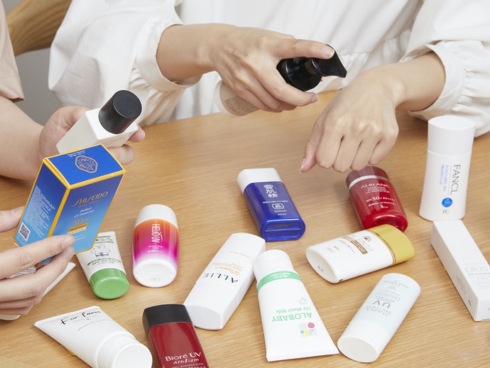 無印良品【医薬部外品】薬用美白日焼け止めミルク 150ミリリットル (x 3) 無印良品 薬用美白日焼け止めミルクをレビュー！クチコミ・評判