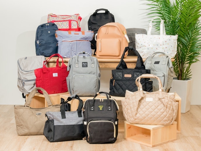 ディーコレ ロイヤル 2wayマザーズバッグを他商品と比較 口コミや評判を実際に使ってレビューしました Mybest