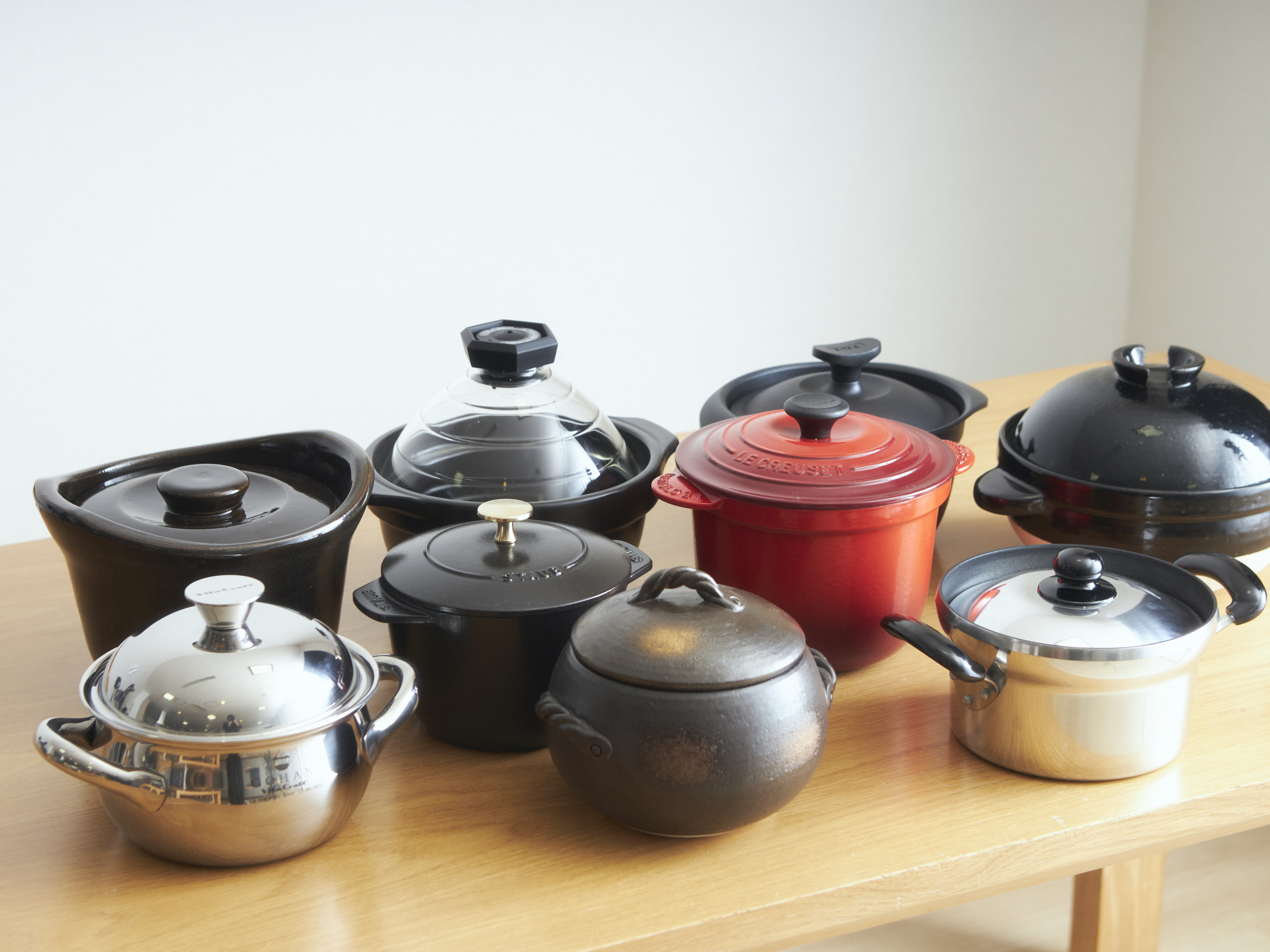 あ*ン様 AKOMEYA TOKYO/ 有田焼 黒釉 ごはん土鍋 2合 AKOMEYA TOKYO 有田焼 黒釉 ごはん土鍋を検証レビュー！炊飯鍋