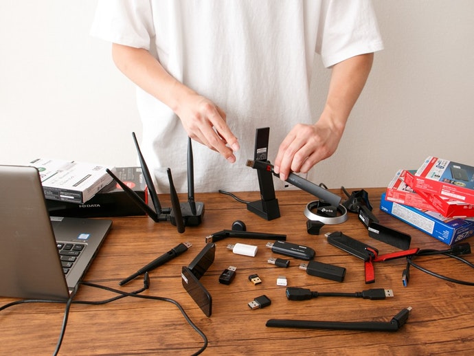 バッファロー WI-U2-433DHPを全17商品と比較！口コミや評判を実際に使ってレビューしました！ | mybest