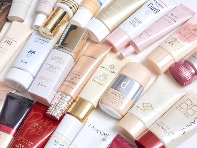 ランコム UV エクスペール BB Ⅱ nをレビュー！クチコミ・評判を