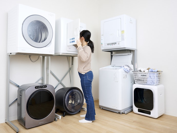 サンルック 衣類乾燥機 SR-ASMN206の口コミ・評判は?実際に使っ サンルック 衣類乾燥機 SR-ASMN206の口コミ・評判は?実際に使っ