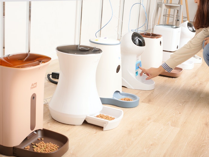 5 好評 マルカン ペット用オートフィーダーカメラ付 犬用 ペット用 動物用 送料無 他お試しフードサンプル有 As100 Fucoa Cl