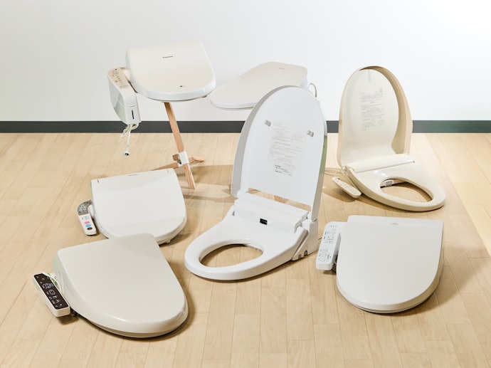 TOTO ウォシュレット KSシリーズ TCF8CS67の口コミ・評判は TOTO ウォシュレット KSシリーズ TCF8CS67の口コミ・評判は