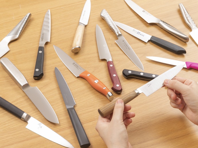 高村刃物 ステンレス粉末ハイス鋼 ペティナイフをレビュー！クチコミ