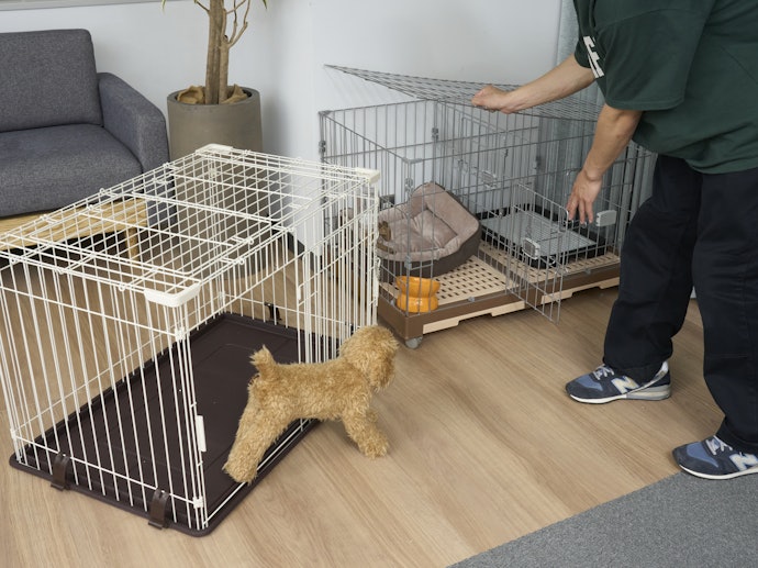 ペティオ アドメイト ヴィラフォートサークル A24664の評価方法は?売れ筋の人気小型犬用ケージ12商品を徹底比較検証