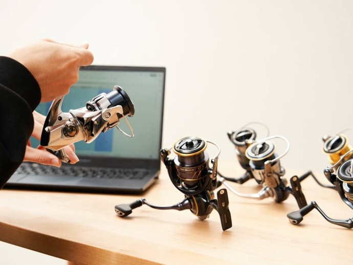 ダイワ 21 ルビアス エアリティ LT3000-XHをレビュー!クチコミ ダイワ 21 ルビアス エアリティ LT3000-XHをレビュー!クチコミ
