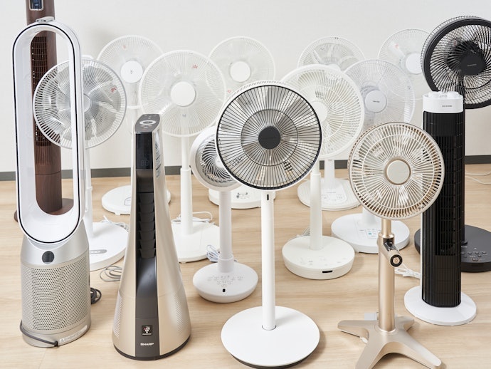 バルミューダ 扇風機 The GreenFan EGF-1700-WK EGF-1700 | The バルミューダ 扇風機 The GreenFan EGF-1700-WK EGF-1700 | The