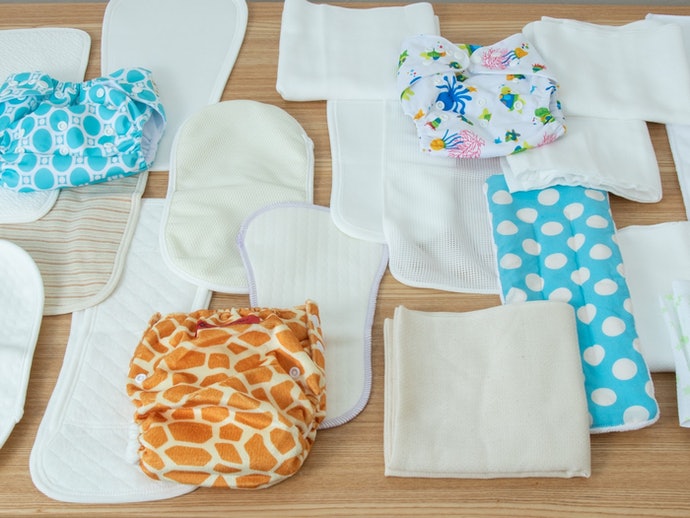 ニシキ ドビー織り布おむつ Wafuを全19商品と比較 口コミや評判を実際に使ってレビューしました Mybest
