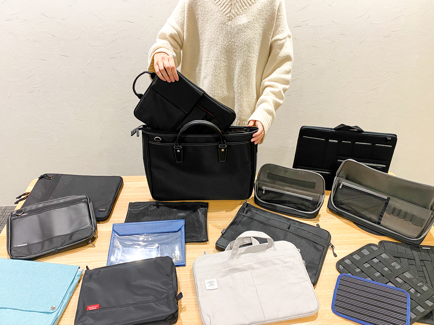 デルフォニックス インナーキャリング を全26商品と比較 口コミや評判を実際に使ってレビューしました Mybest