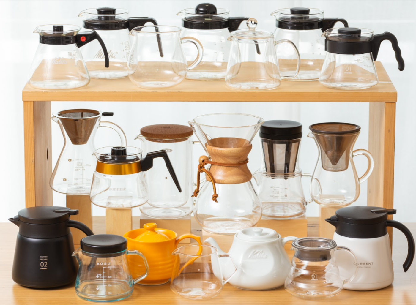 曙産業 コーヒーサーバーストロン 400 | mybest