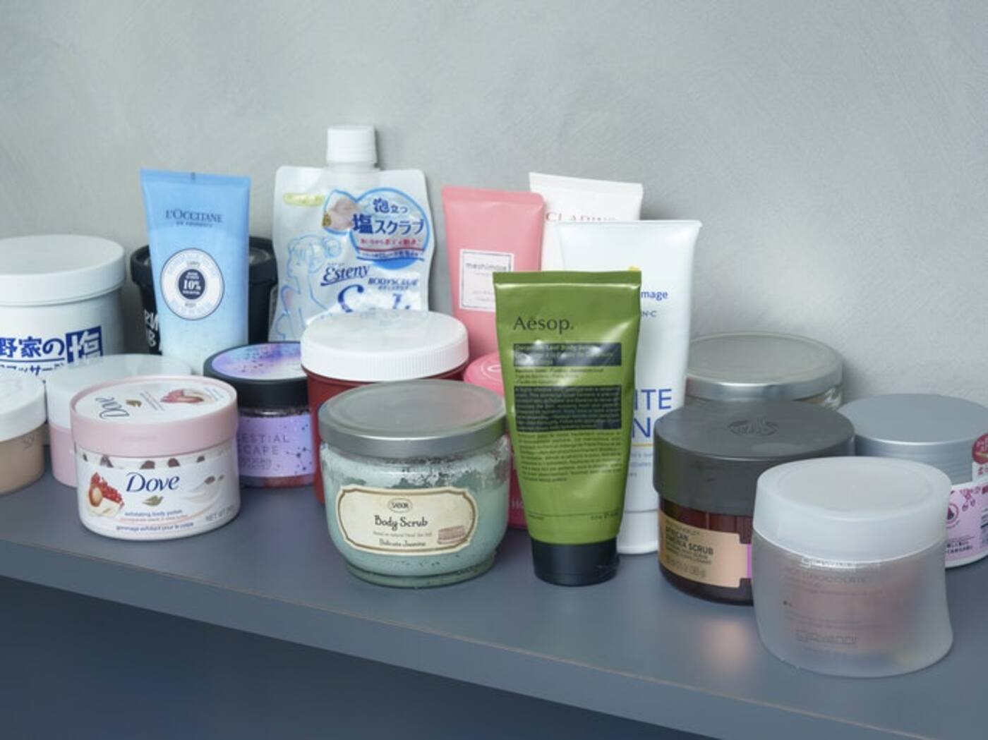 【３セット】【納期未定】サナ　エステニー　ソルティスクラブ 【 常盤薬品 】 【 ボディソープ 】