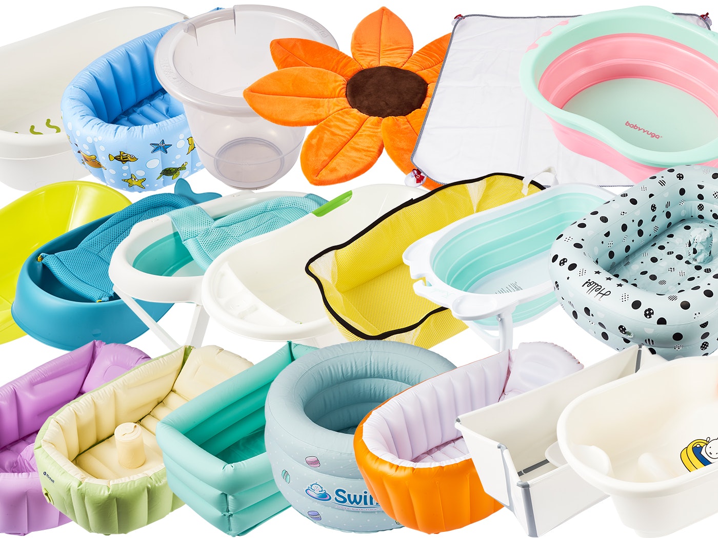 イケア ベビーバスを他商品と比較 口コミや評判を実際に使ってレビューしました Mybest