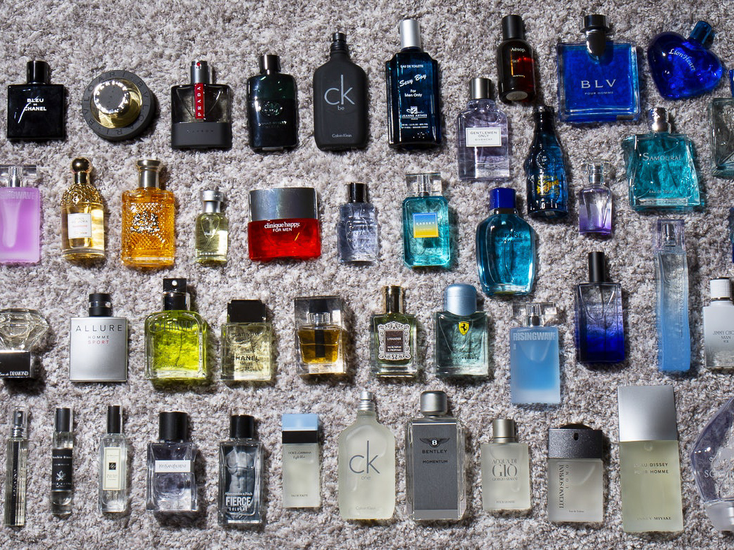 BLEU DE CHANEL オードトワレ 3x20ml CHANEL香水 ブルー ドゥ シャネル トラベル スプレイ（オードゥ トワレット