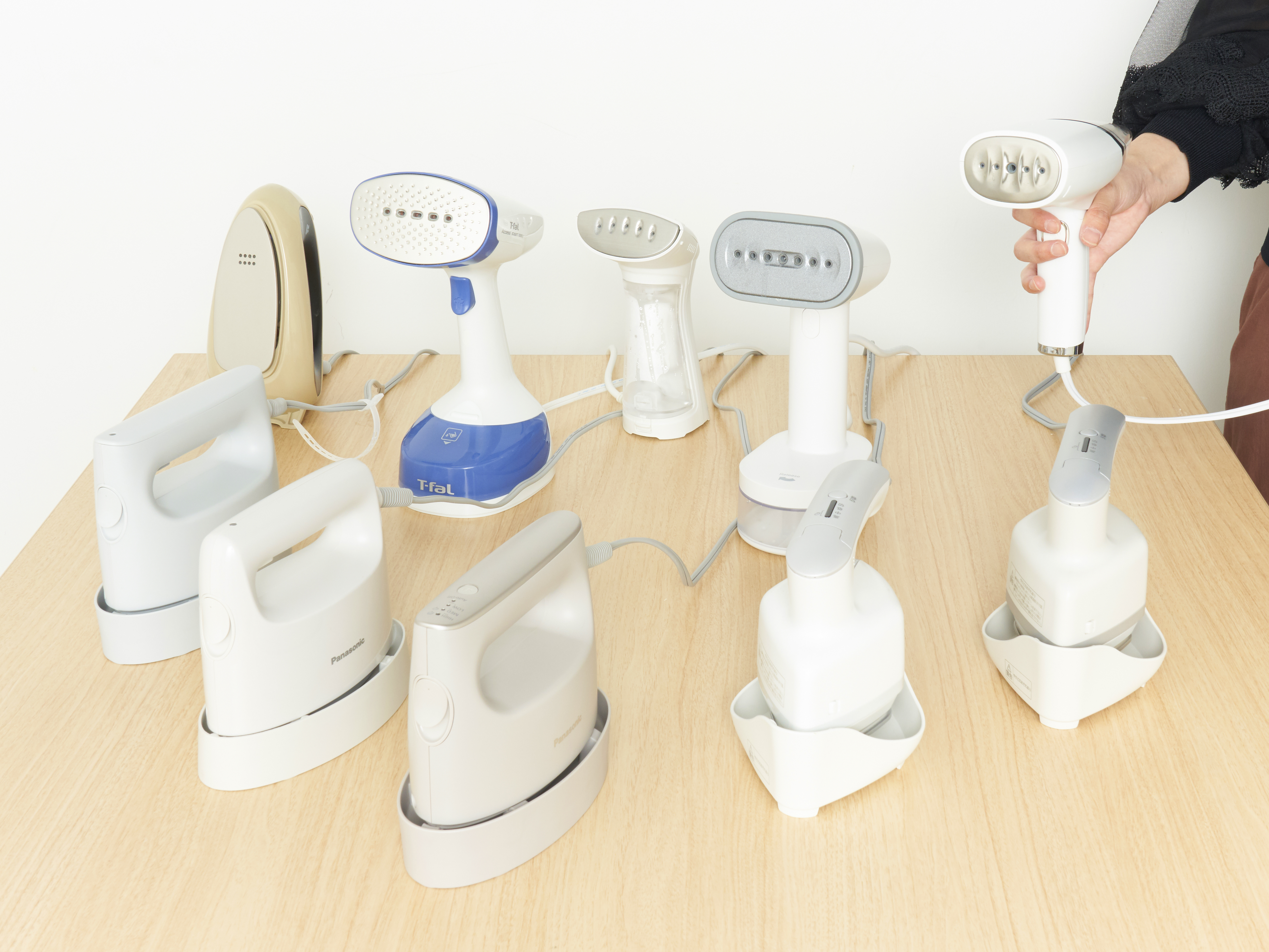 日立　衣類スチーマー CSI-RX50 Amazon | 日立 衣類スチーマー スチームアイロン CSI-RX50 W