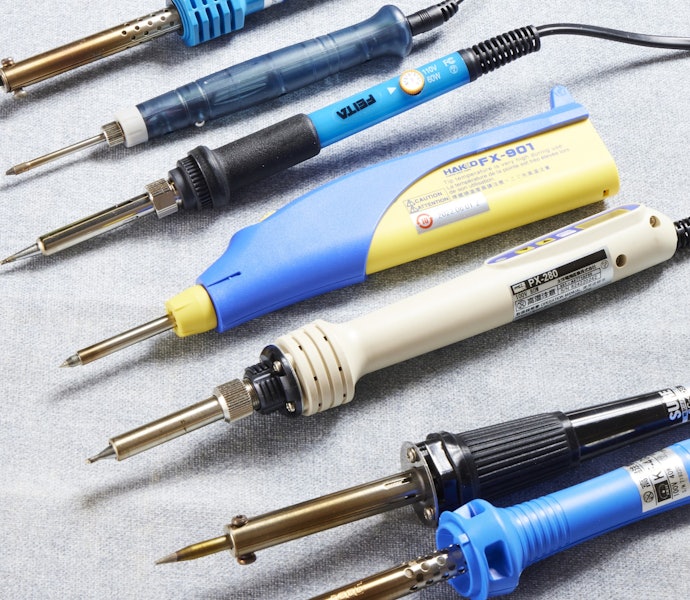YIHUA はんだこて デジタル表示 クリップと拡大鏡付き 926LED IV YIHUA はんだこて デジタル表示 クリップと拡大鏡付き 926LED IV