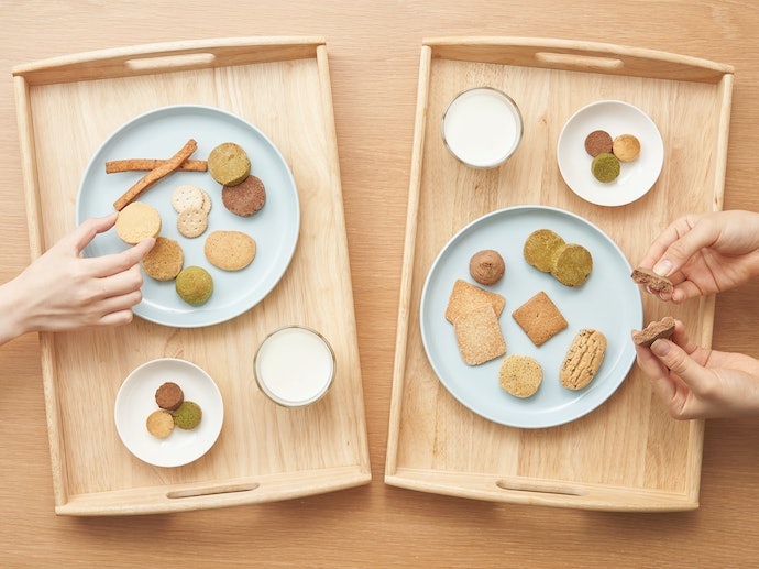 実際に食べてみてわかった前田製菓 カラッとおからの本当の実力!