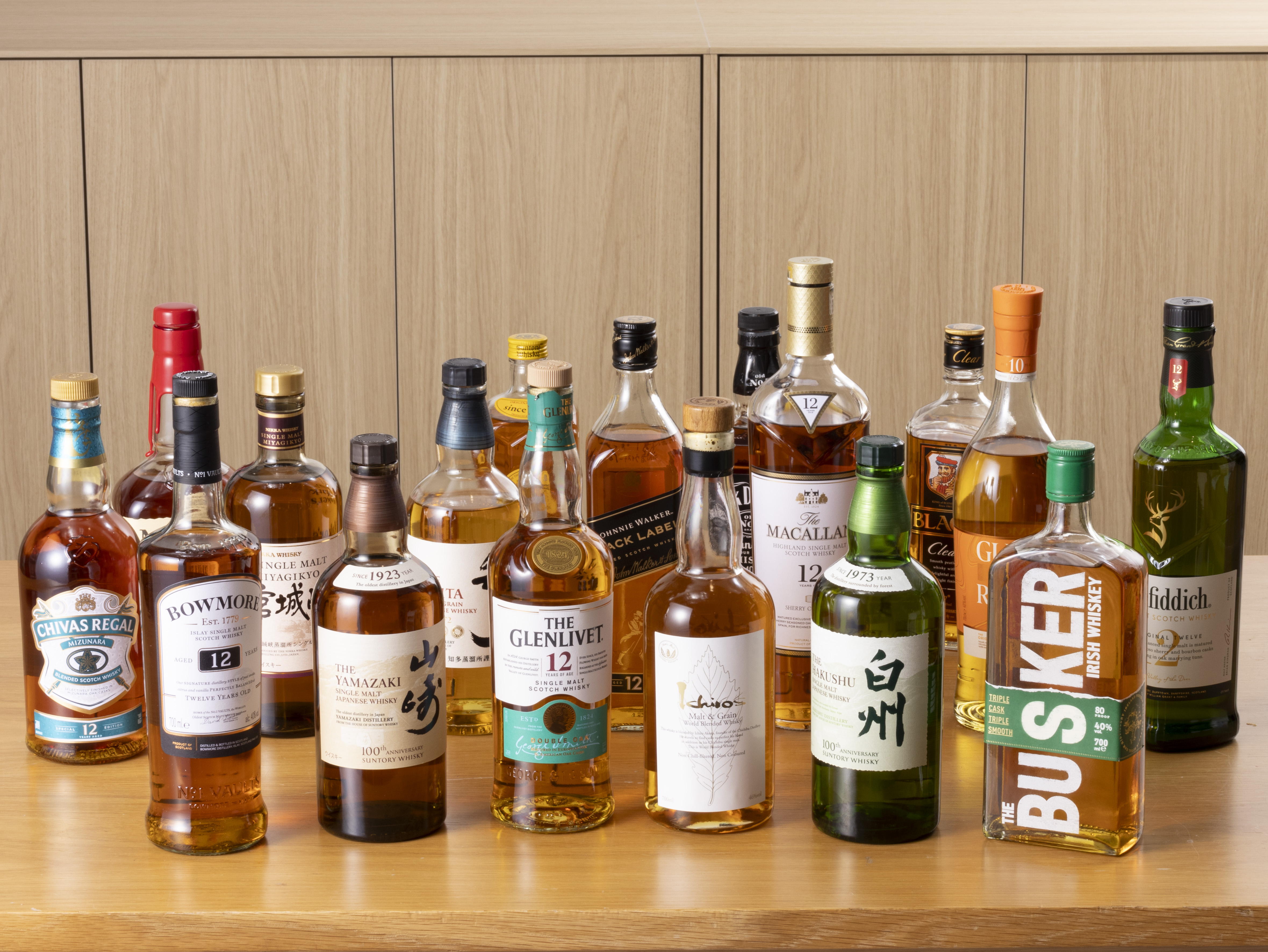 Isle Of Arran Distillers アランモルト 10年を検証レビュー！ハイ