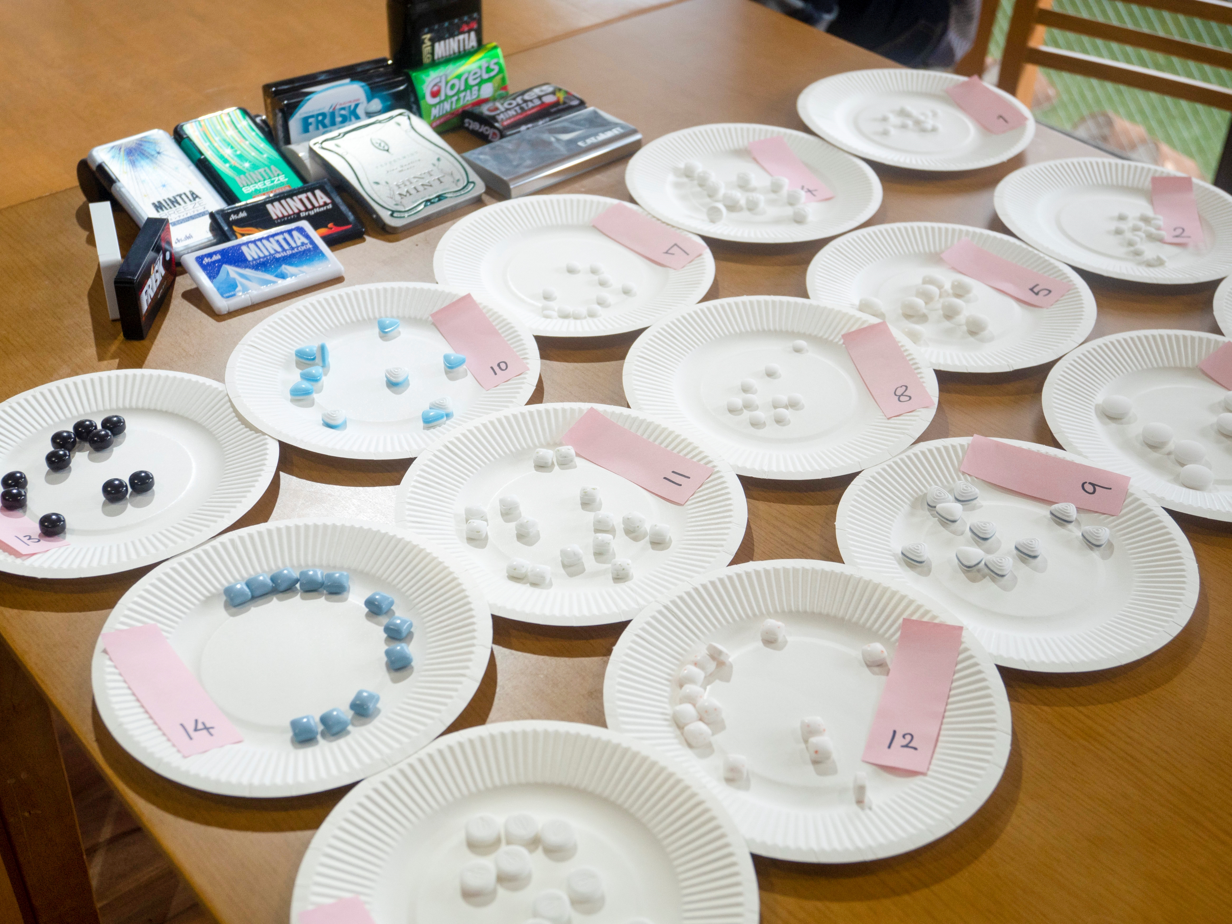 ミンティア ドライハードを全14商品と比較 口コミや評判を実際に使ってレビューしました Mybest