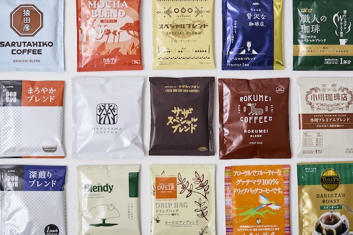 実際に飲んでみてわかったドリップバッグ 丸山珈琲のブレンドの本当の実力!