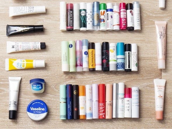 メンソレータム リップフォンデュを他商品と比較 口コミや評判を実際に使ってレビューしました Mybest