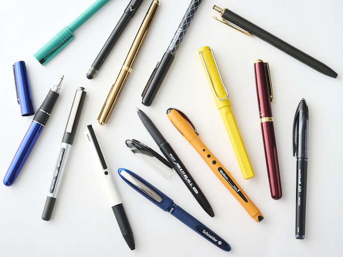 LIBERTY CB-10BLボールペン本体CERAMIC OHTO JAPAN CB-10 Liberty